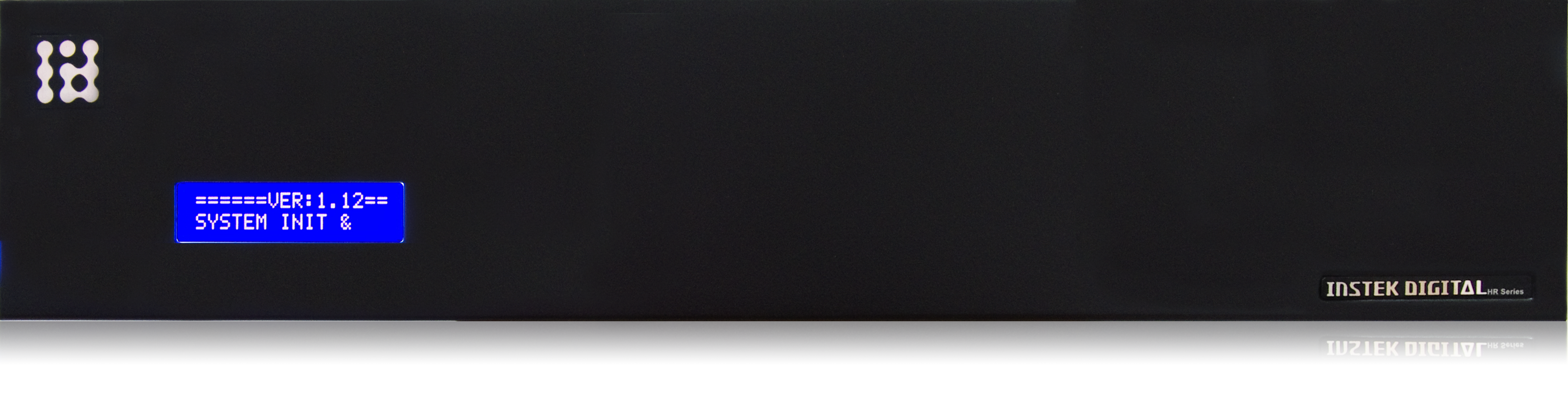 Instek Digital NVR 3000 2U series